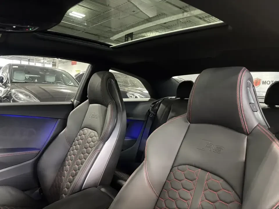 2025 Audi RS5 - Image 13 of 20