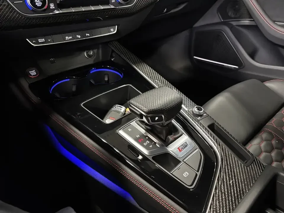2025 Audi RS5 - Image 12 of 20