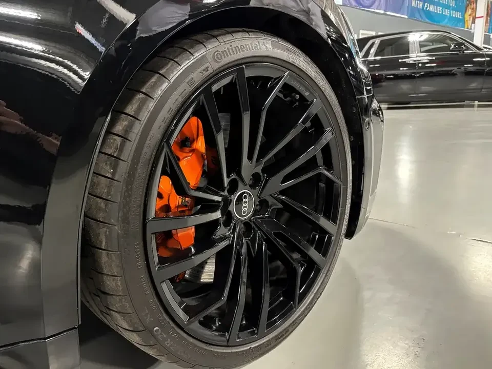 2025 Audi RS5 - Image 7 of 20