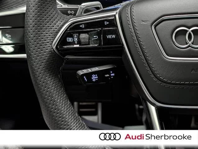 2025 Audi C8 RS6 - Image 17 of 18