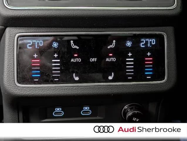 2025 Audi C8 RS6 - Image 11 of 18