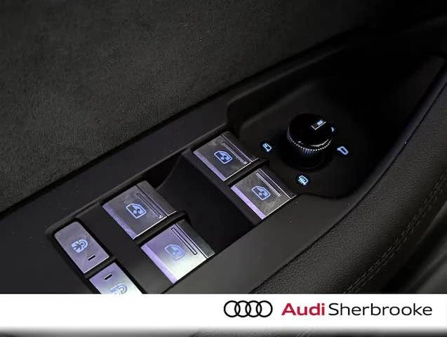 2025 Audi C8 RS6 - Image 18 of 18