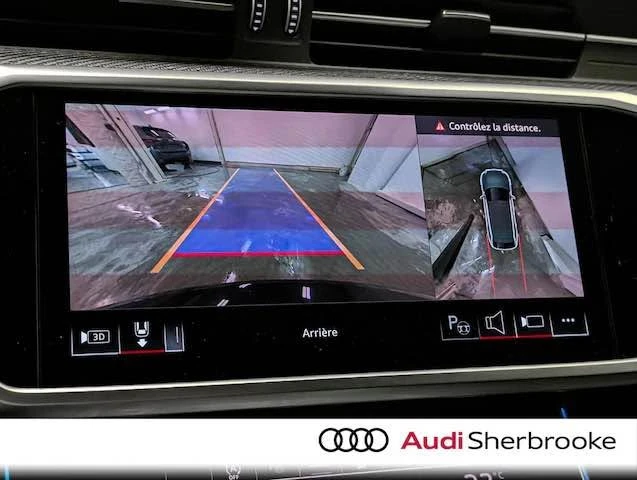 2025 Audi C8 RS6 - Image 13 of 18