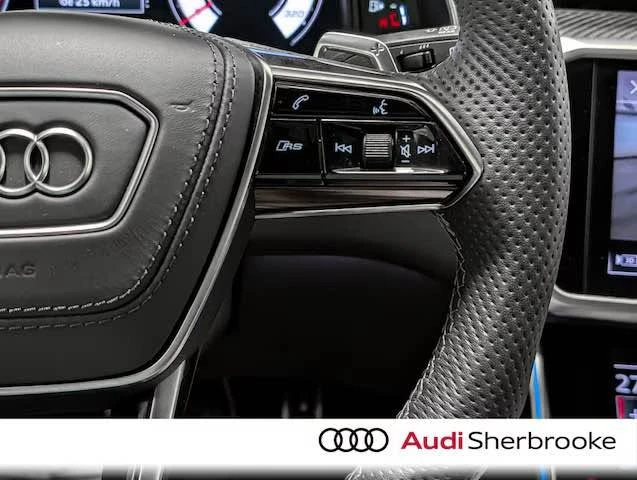 2025 Audi C8 RS6 - Image 15 of 18