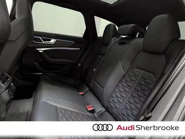 2025 Audi C8 RS6 - Image 10 of 18