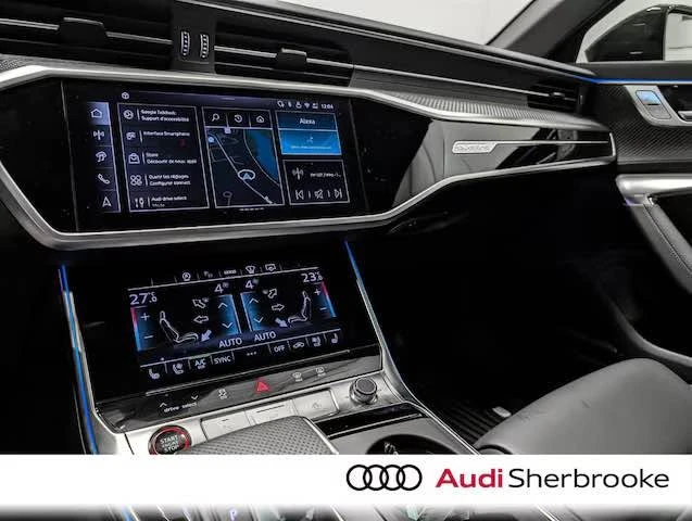 2025 Audi C8 RS6 - Image 12 of 18