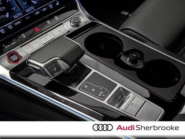 2025 Audi C8 RS6 - Image 14 of 18