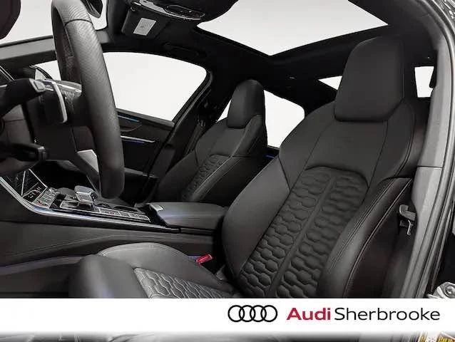 2025 Audi C8 RS6 - Image 8 of 18