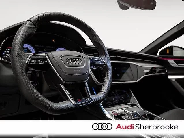 2025 Audi C8 RS6 - Image 7 of 18