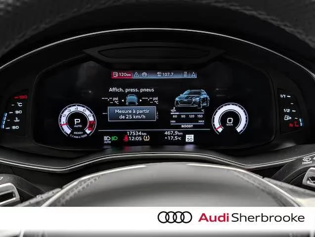 2025 Audi C8 RS6 - Image 16 of 18
