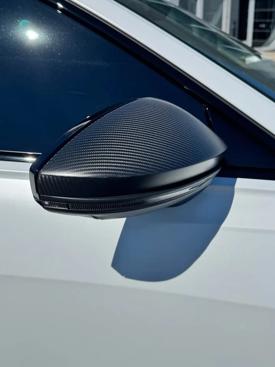 2025 Audi C8 RS6 - Image 8 of 20