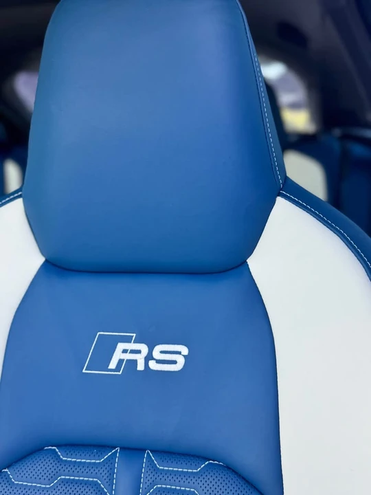 2025 Audi C8 RS6 - Image 13 of 20