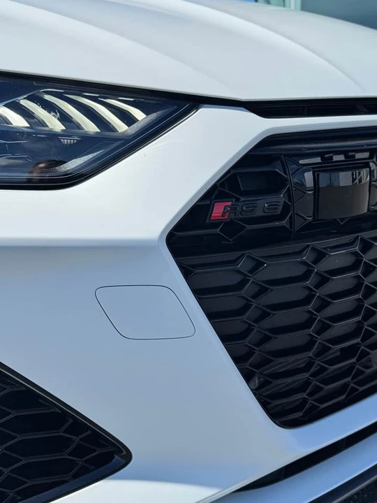 2025 Audi C8 RS6 - Image 5 of 20