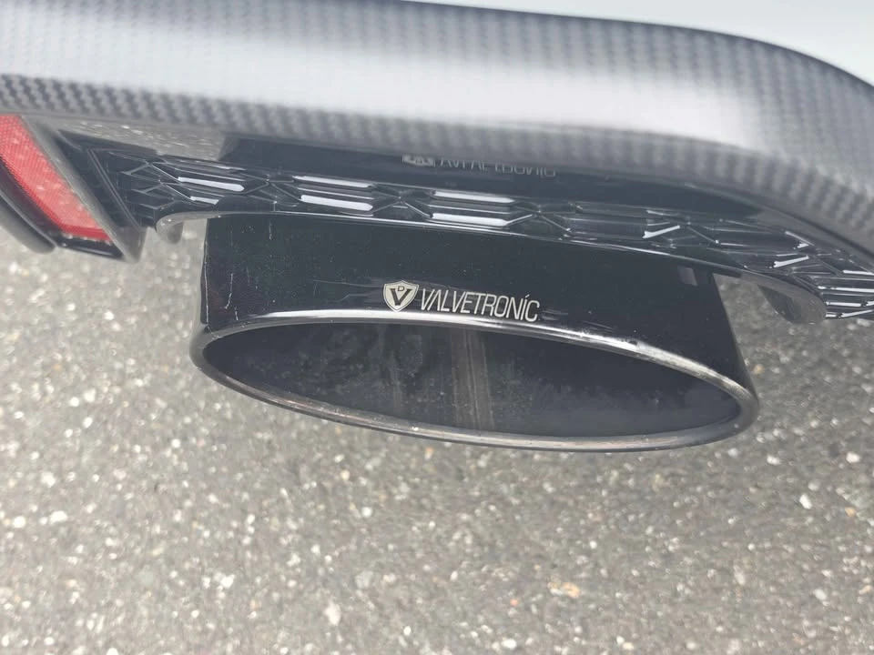 2025 Audi C8 RS6 - Image 14 of 17