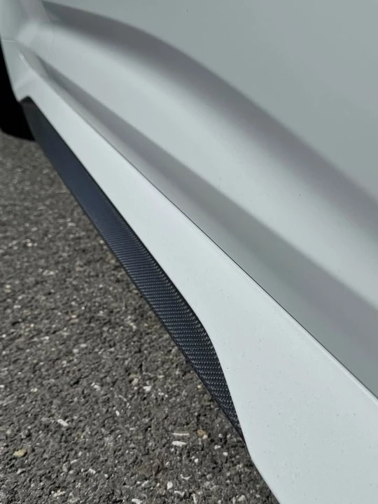 2025 Audi C8 RS6 - Image 7 of 20