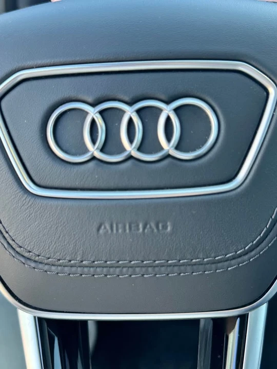 2025 Audi C8 RS6 - Image 16 of 20
