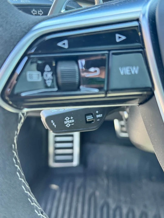 2025 Audi C8 RS6 - Image 20 of 20