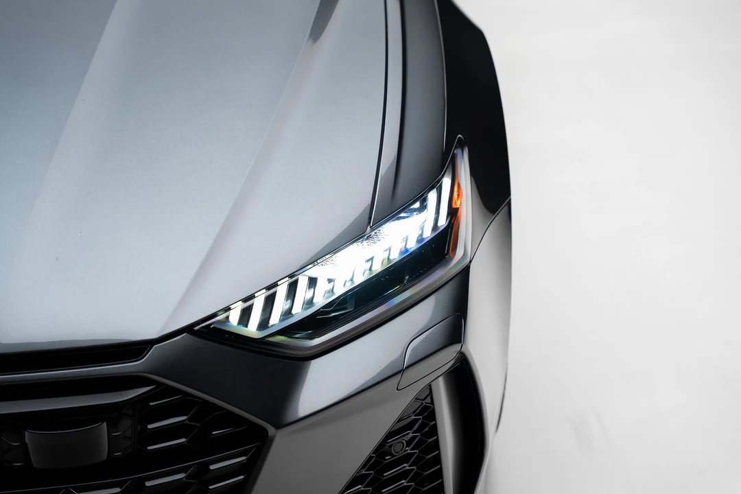 2025 Audi C8 RS6 - Image 11 of 31
