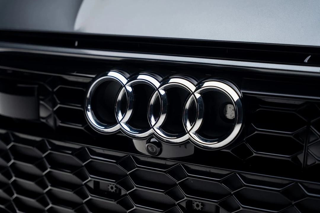 2025 Audi C8 RS6 - Image 13 of 31
