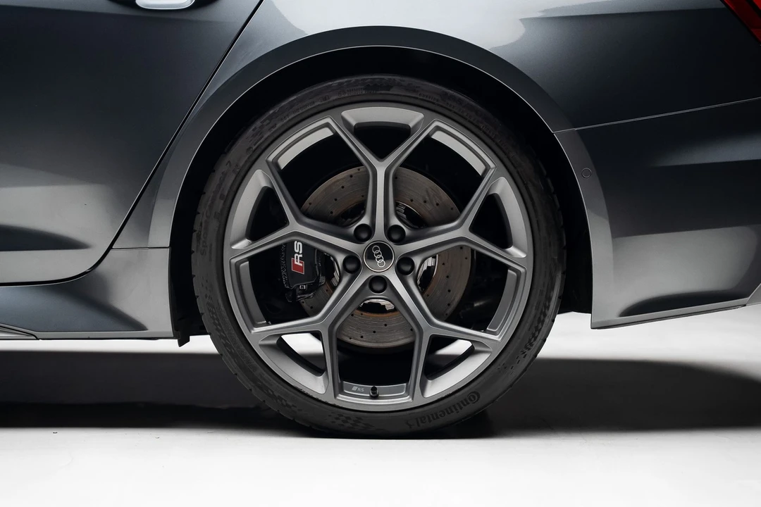 2025 Audi C8 RS6 - Image 22 of 31