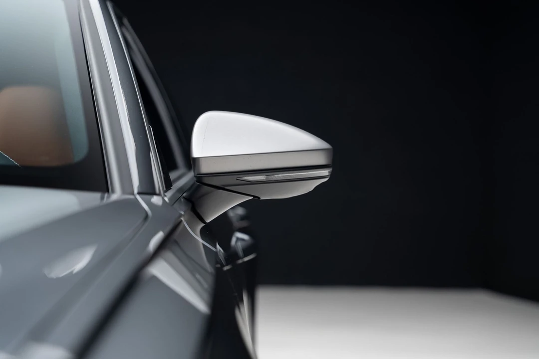 2025 Audi C8 RS6 - Image 16 of 31