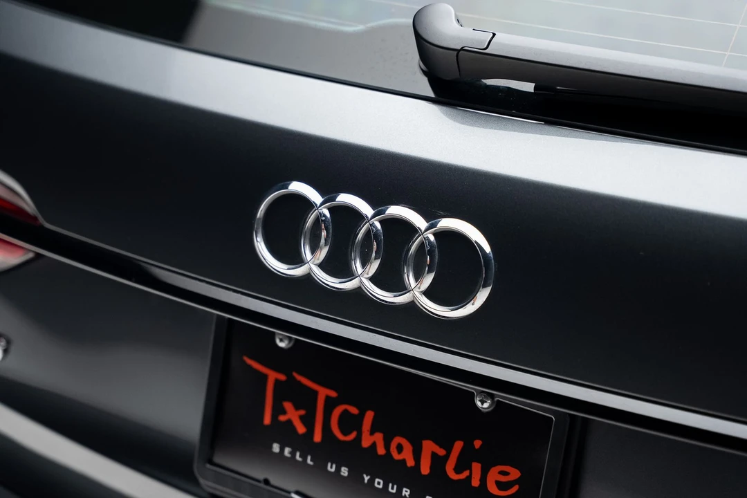 2025 Audi C8 RS6 - Image 30 of 31