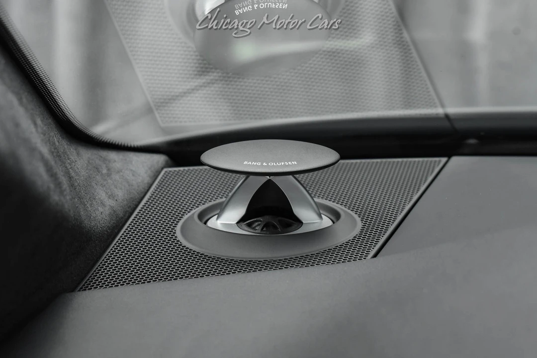 2025 Audi C8 RS6 - Image 10 of 31