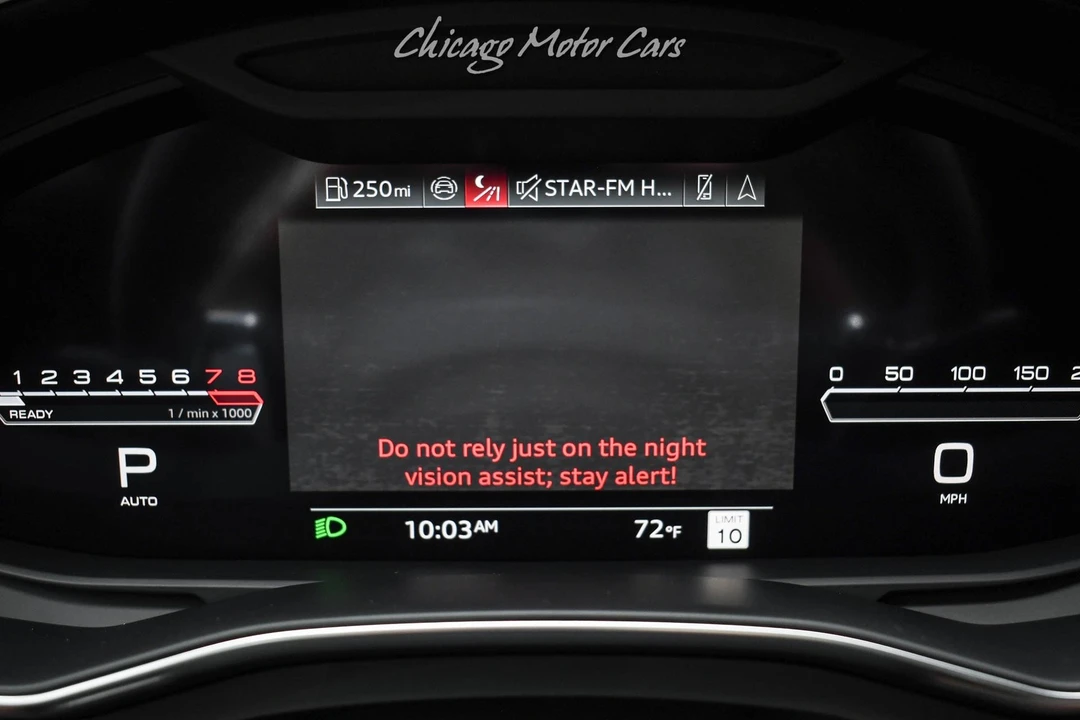 2025 Audi C8 RS6 - Image 14 of 31