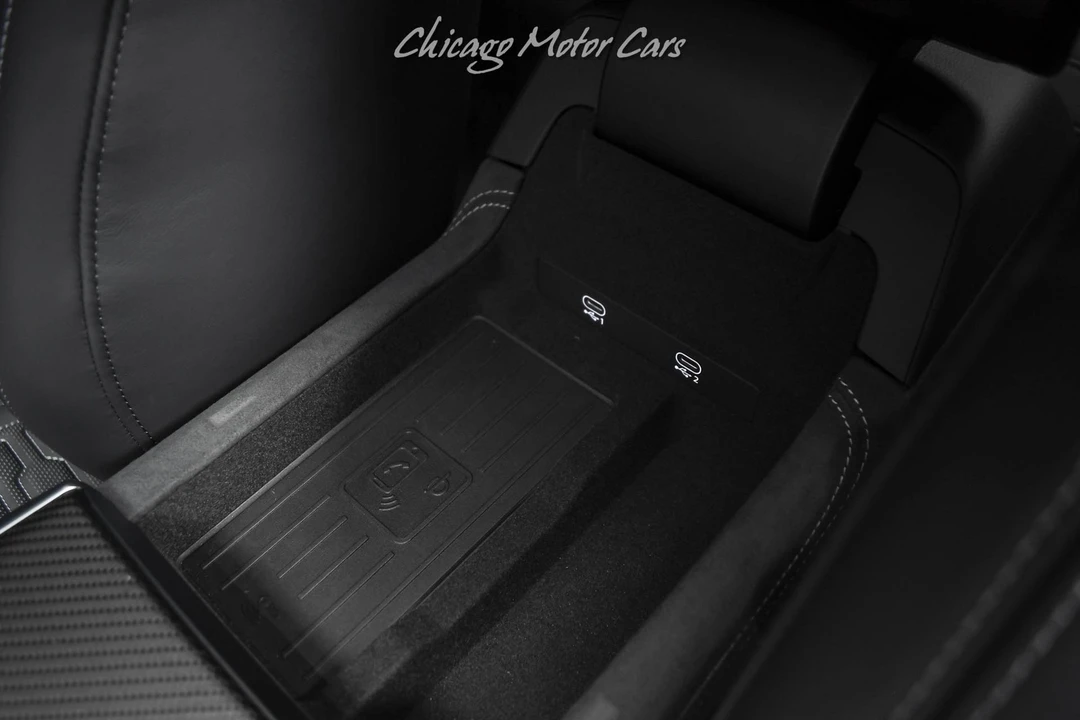 2025 Audi C8 RS6 - Image 21 of 31