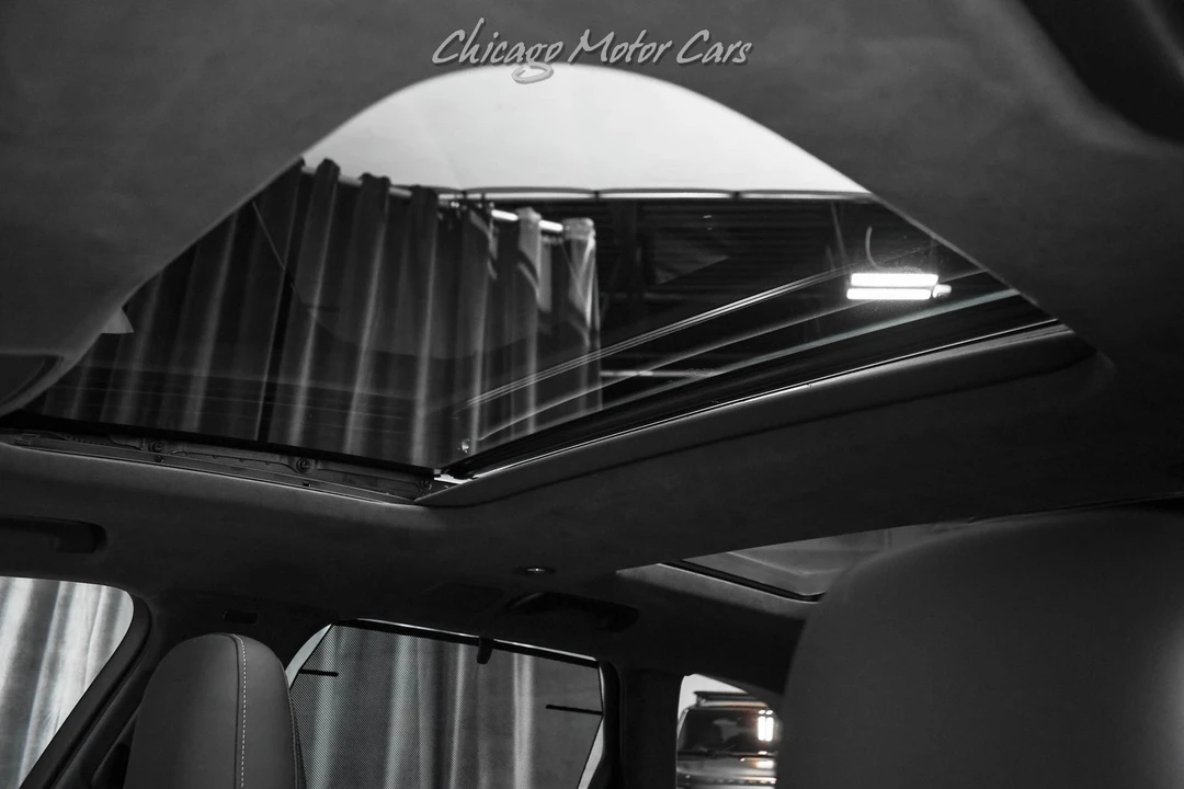 2025 Audi C8 RS6 - Image 22 of 31