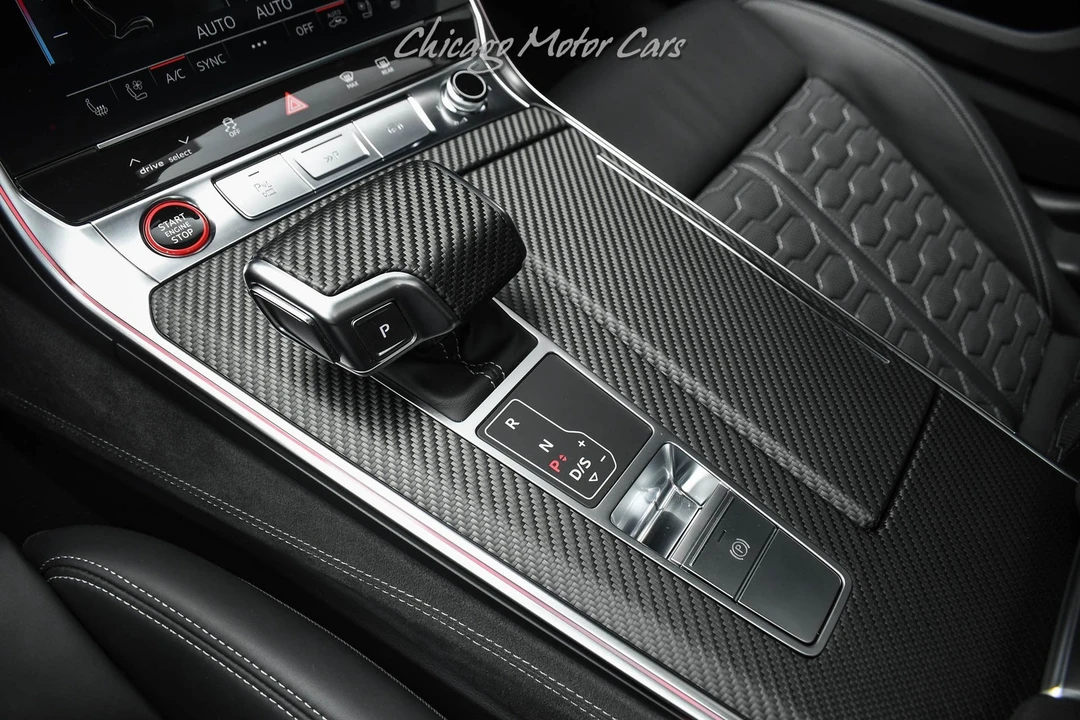 2025 Audi C8 RS6 - Image 20 of 31