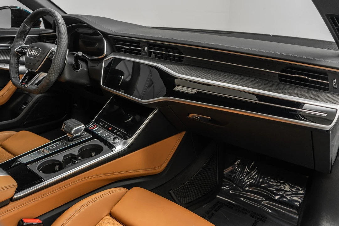 2025 Audi C8 RS6 - Image 14 of 21