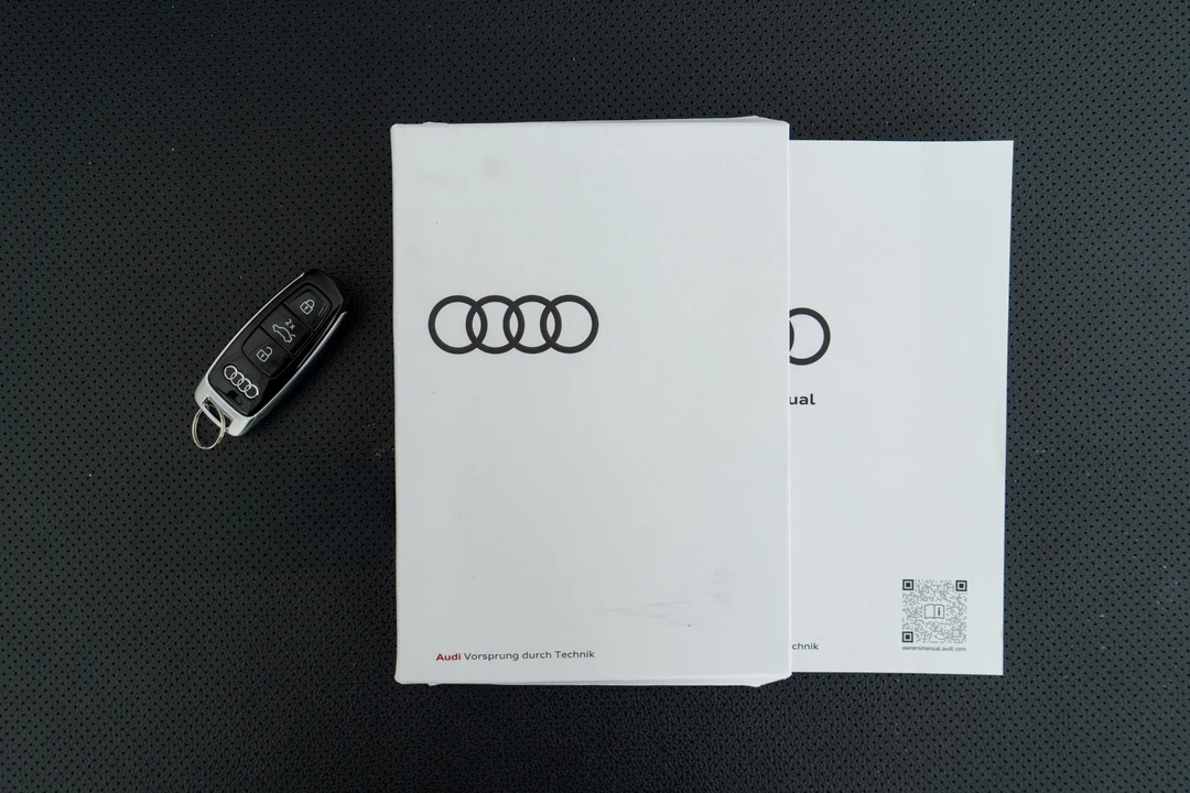 2025 Audi C8 RS6 - Image 21 of 21