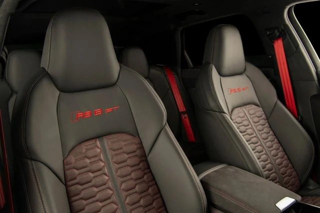 2025 Audi - Image 11 of 21