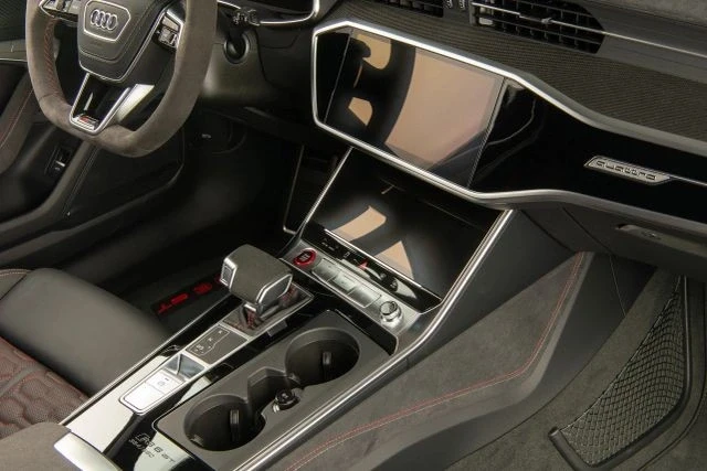 2025 Audi C8 RS6 - Image 15 of 21