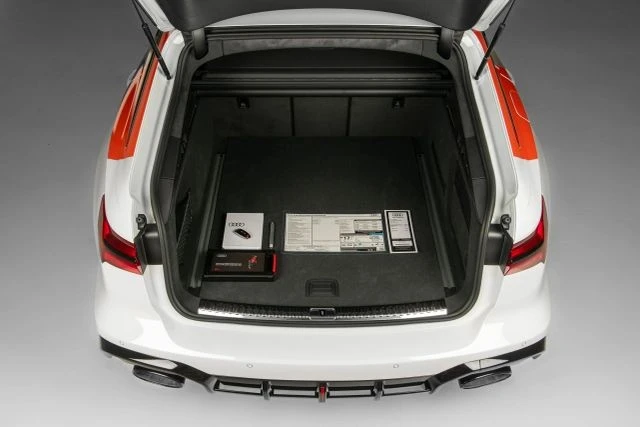 2025 Audi - Image 9 of 21