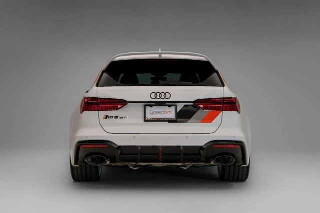 2025 Audi - Image 6 of 21