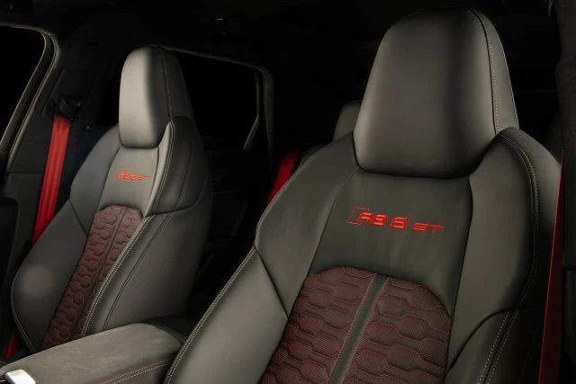2025 Audi - Image 14 of 21