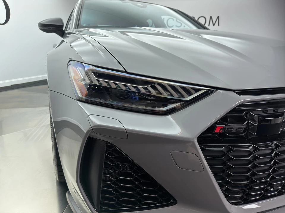 2025 Audi C8 RS6 - Image 10 of 19
