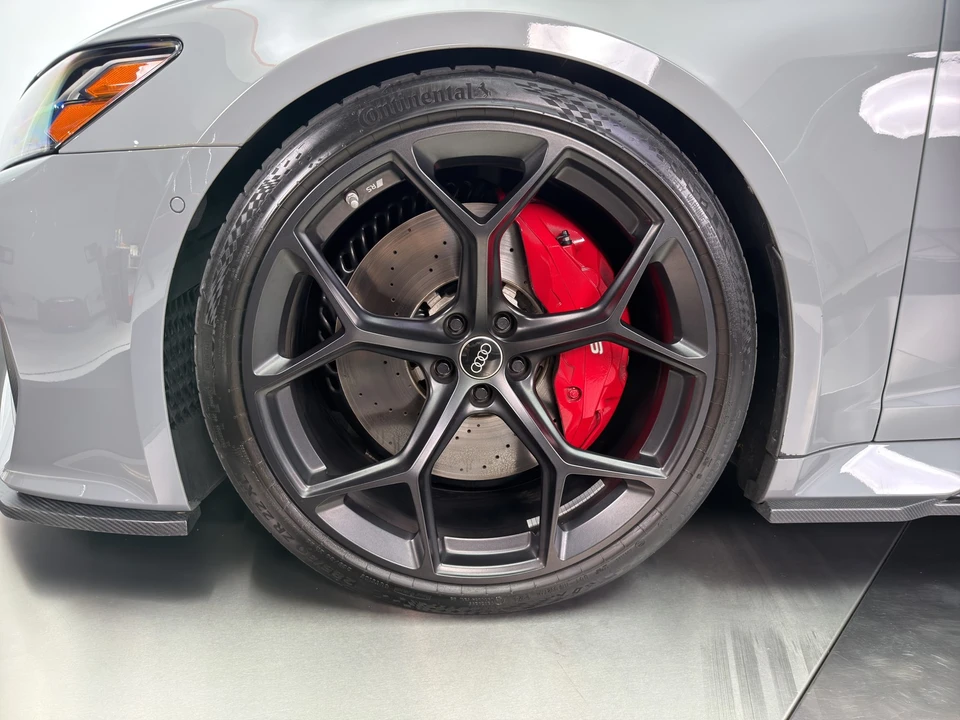 2025 Audi C8 RS6 - Image 13 of 19