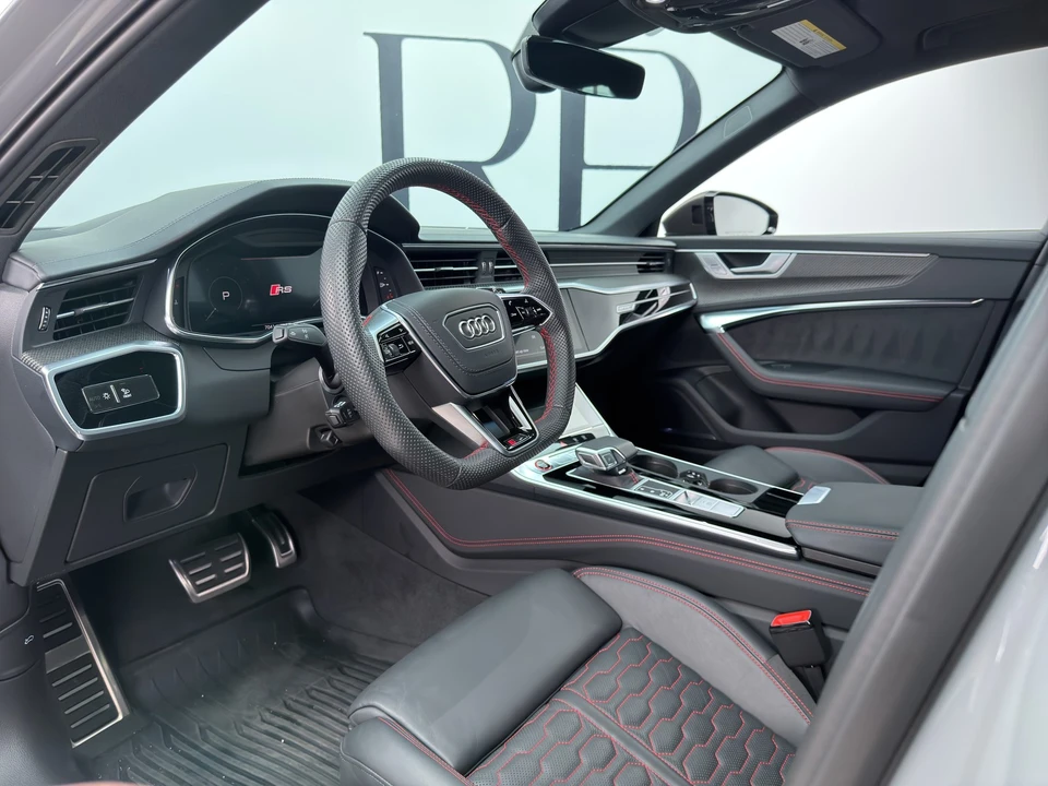 2025 Audi C8 RS6 - Image 15 of 19