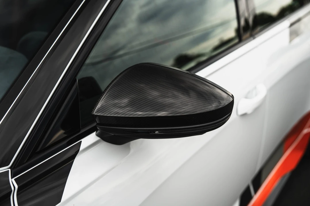2025 Audi C8 RS6 - Image 29 of 31