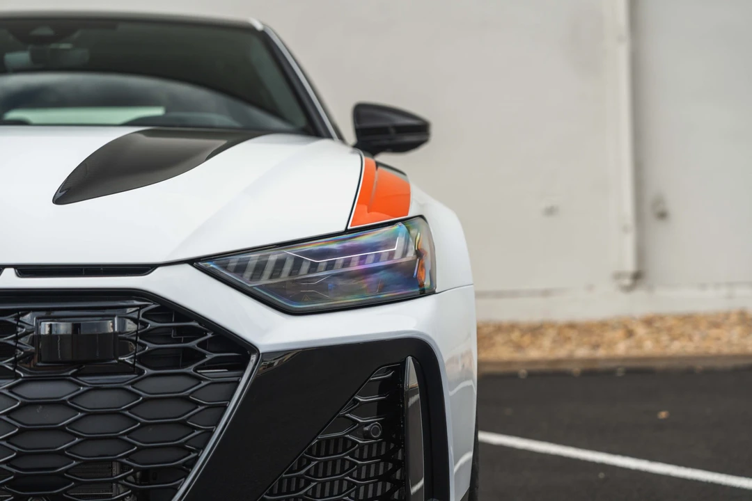 2025 Audi C8 RS6 - Image 27 of 31
