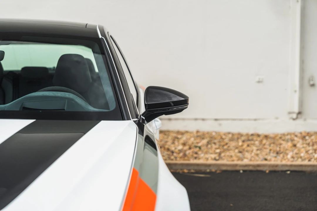 2025 Audi C8 RS6 - Image 22 of 31