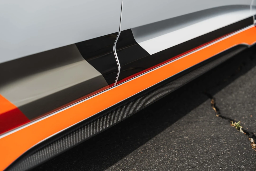 2025 Audi C8 RS6 - Image 24 of 31