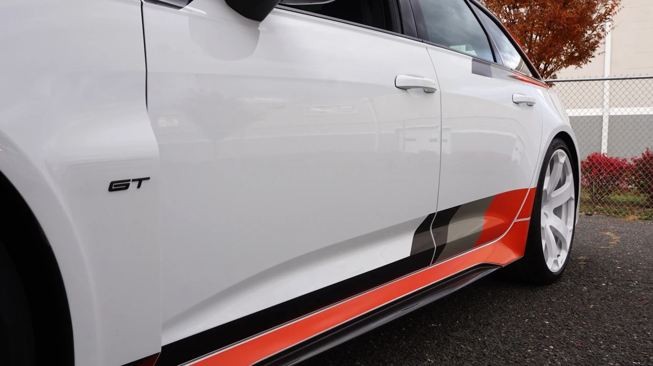2025 Audi C8 RS6 - Image 19 of 31