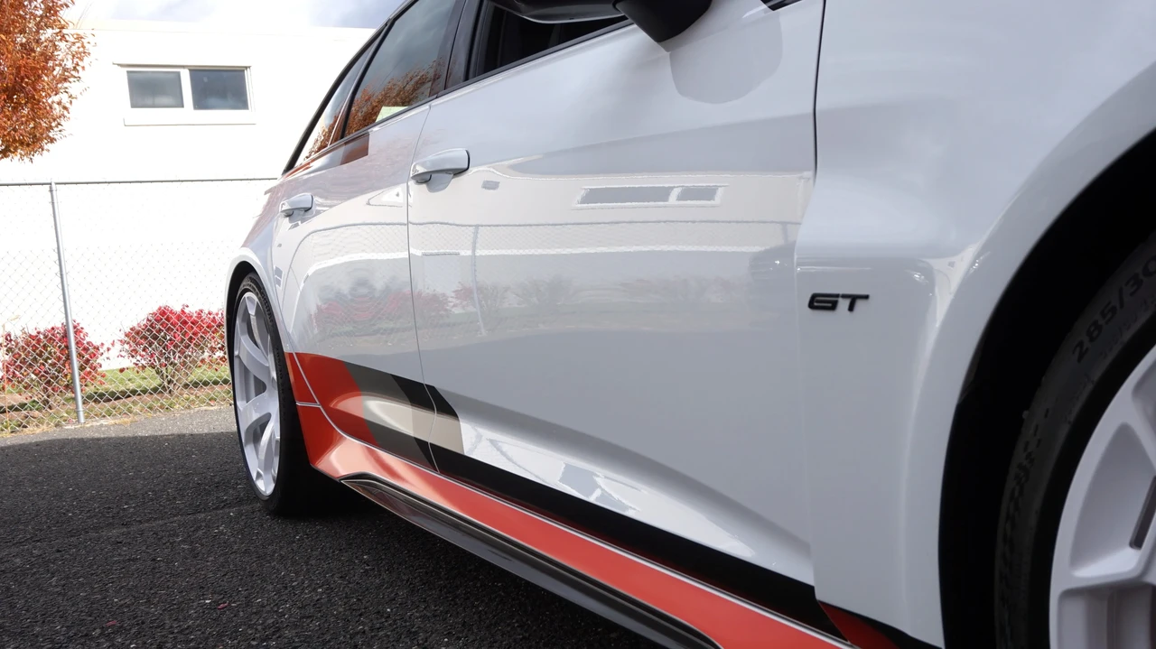 2025 Audi C8 RS6 - Image 31 of 31