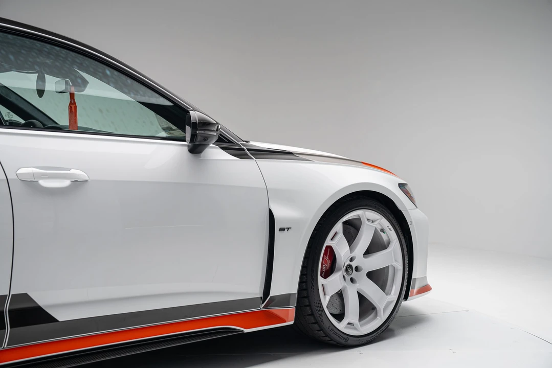 2025 Audi C8 RS6 - Image 24 of 31