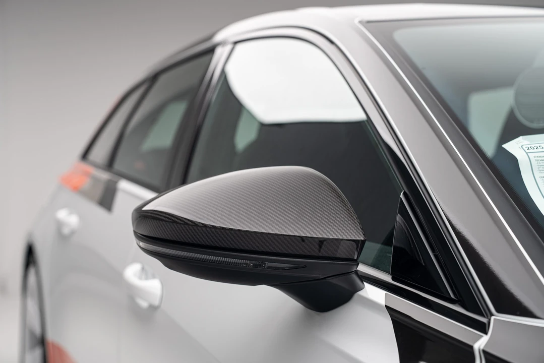2025 Audi C8 RS6 - Image 22 of 31