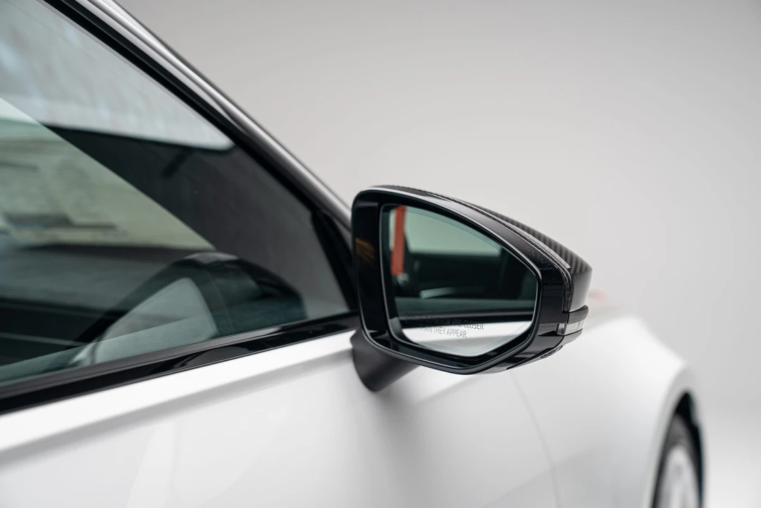2025 Audi C8 RS6 - Image 23 of 31